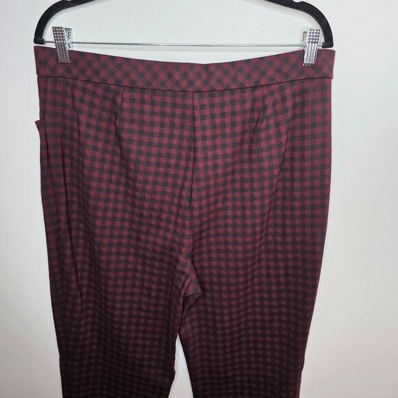 J. Jill Pants Womens Large - Picture 4 of 8